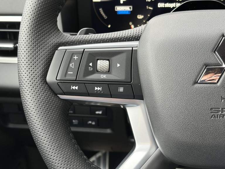 Mitsubishi Mitsubishi