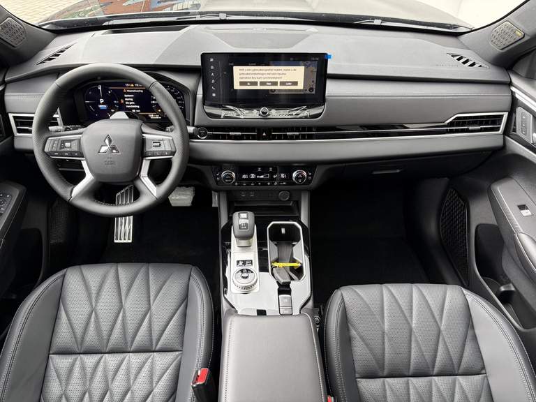 Mitsubishi Mitsubishi