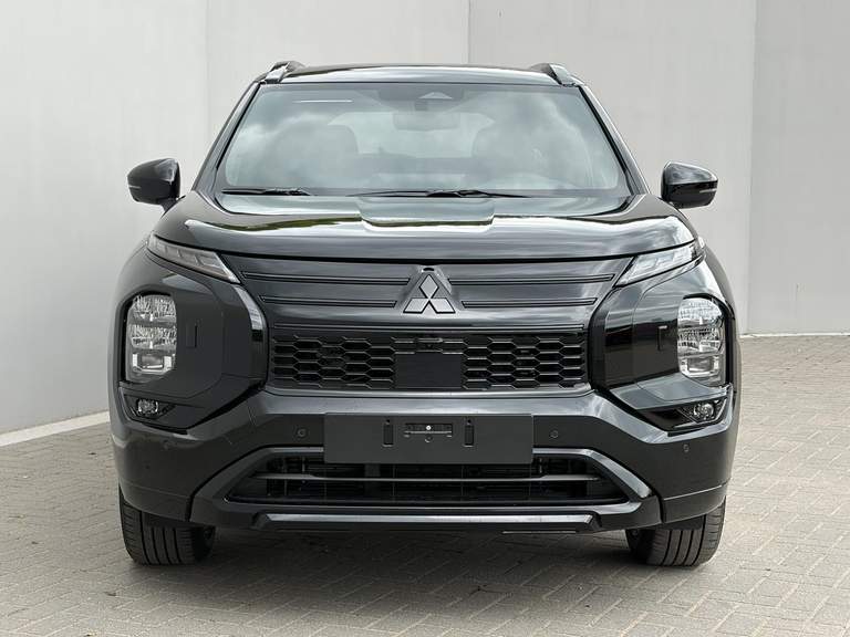 Mitsubishi Mitsubishi