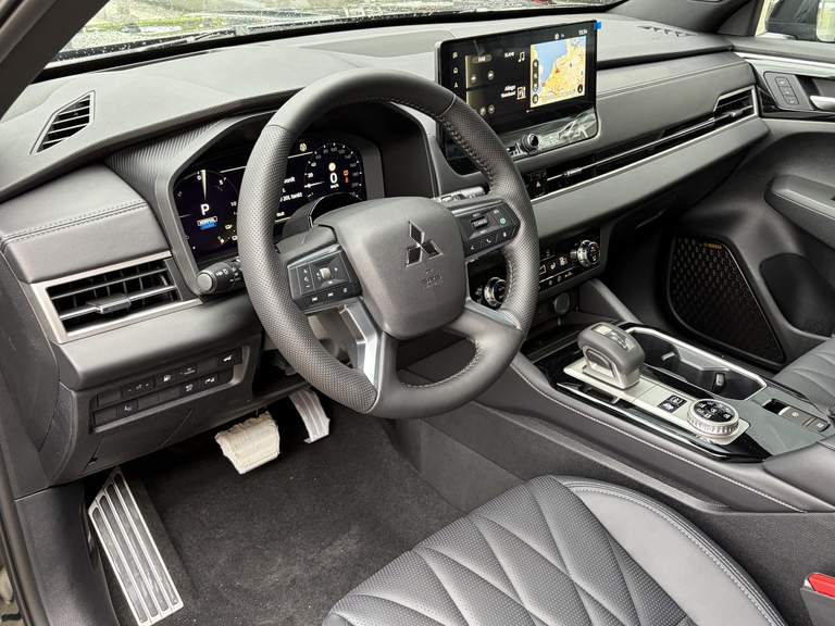 Mitsubishi Mitsubishi