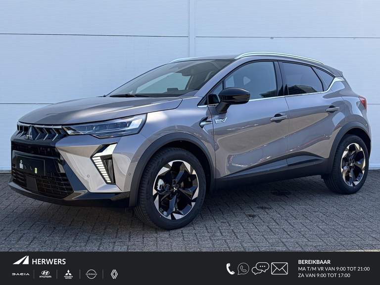Mitsubishi