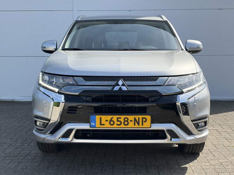 Mitsubishi Mitsubishi