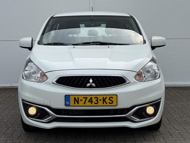 Mitsubishi