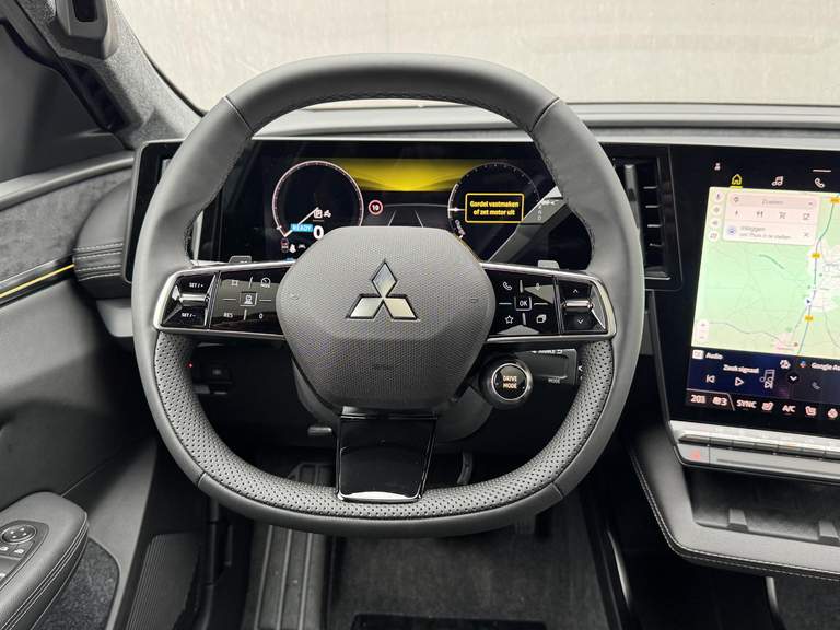 Mitsubishi