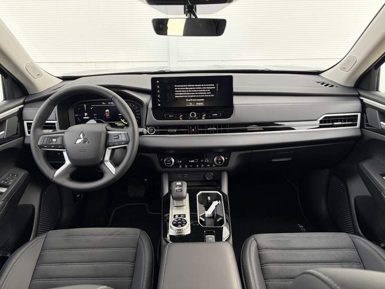 Mitsubishi Mitsubishi