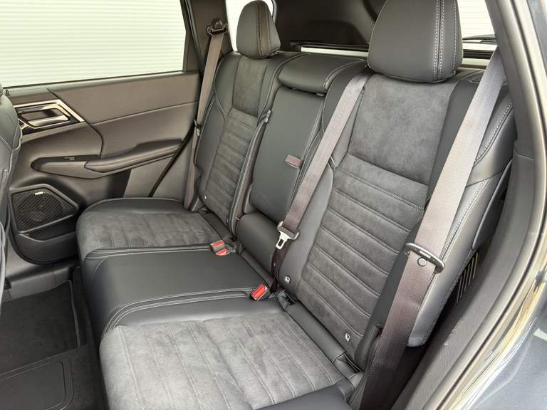 Mitsubishi Mitsubishi
