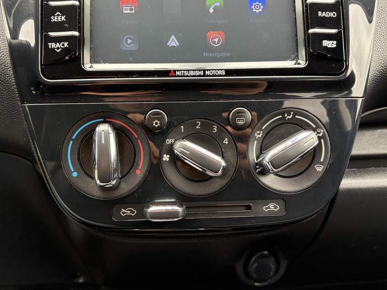 Mitsubishi