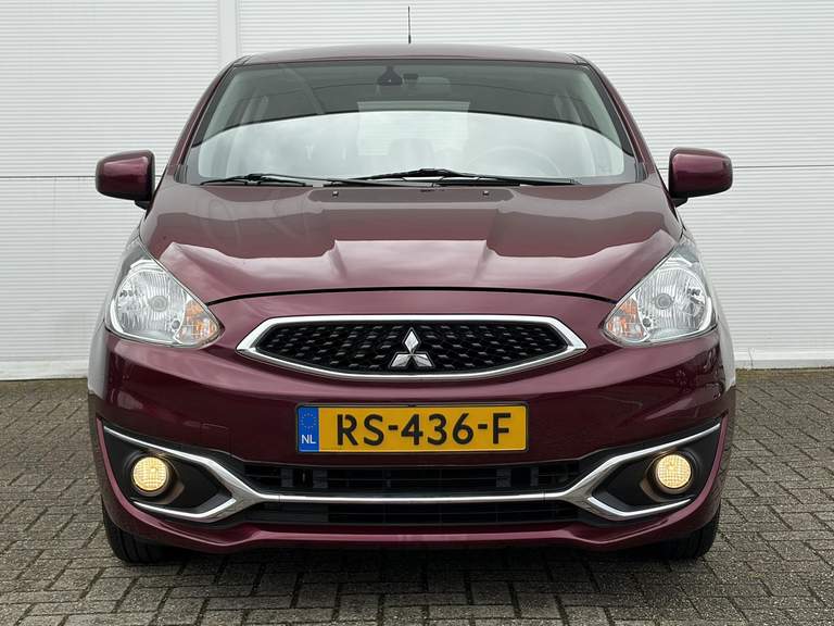 Mitsubishi