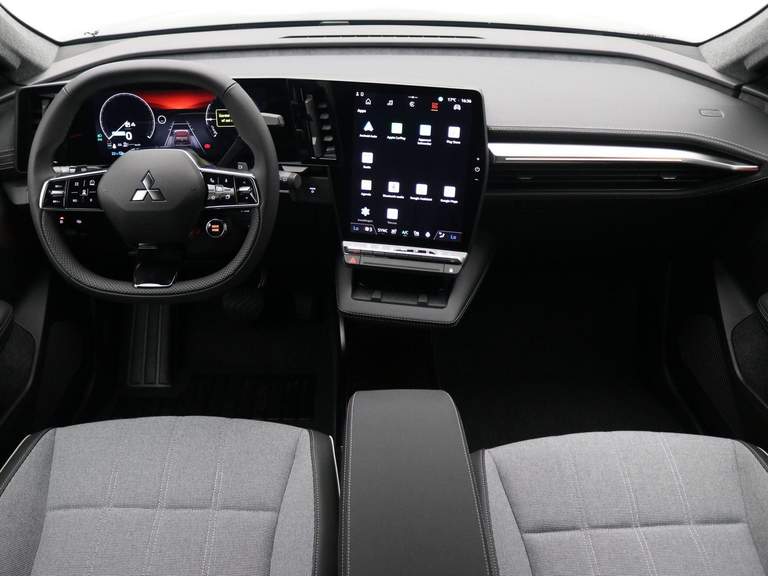 Mitsubishi Mitsubishi