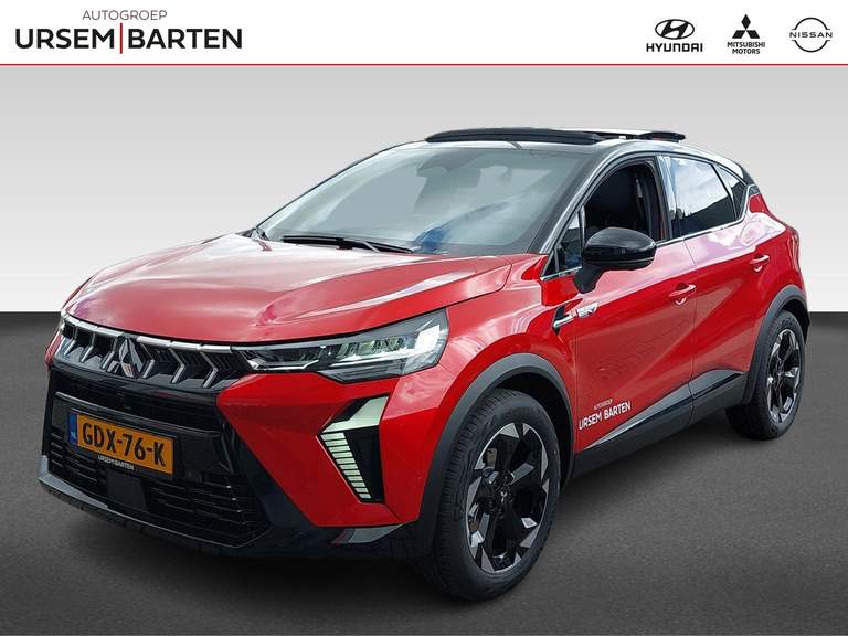 Mitsubishi