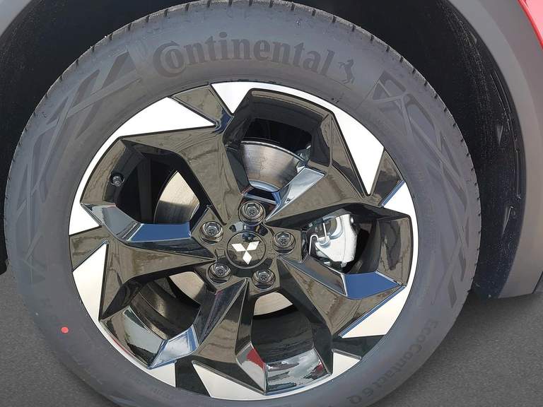 Mitsubishi Mitsubishi