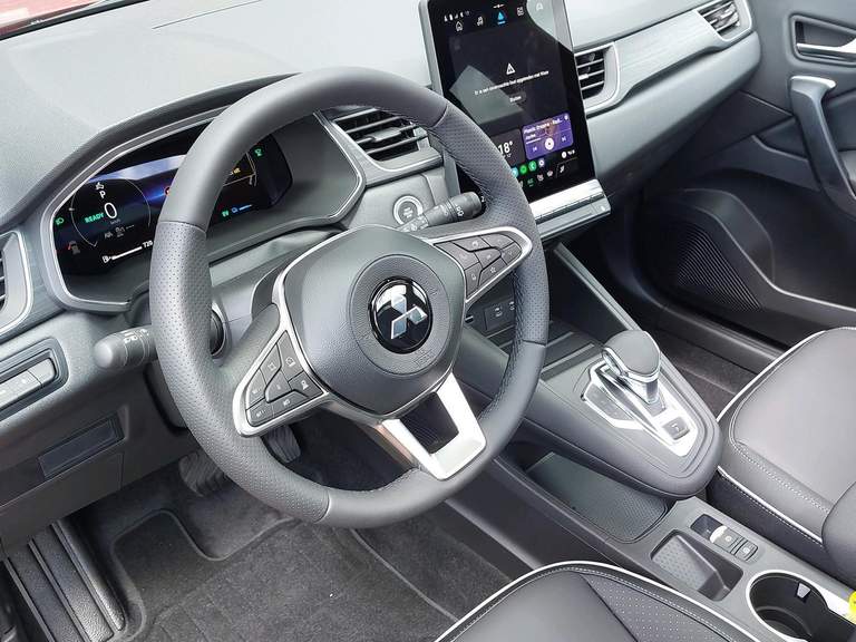 Mitsubishi Mitsubishi