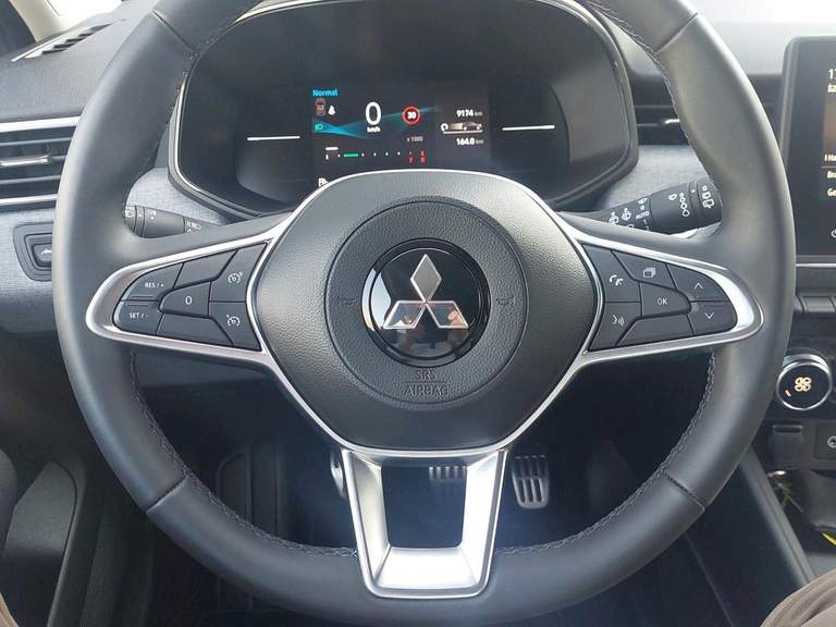 Mitsubishi Mitsubishi