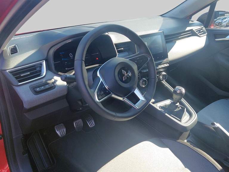 Mitsubishi Mitsubishi