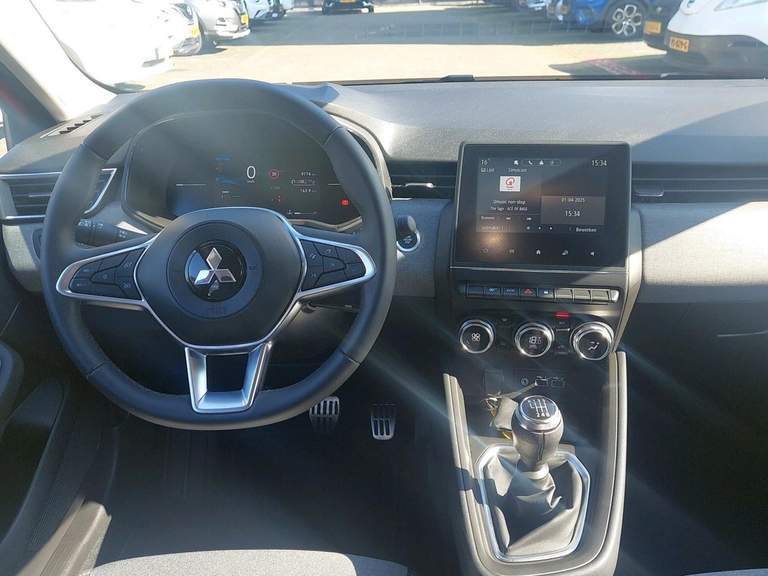 Mitsubishi Mitsubishi