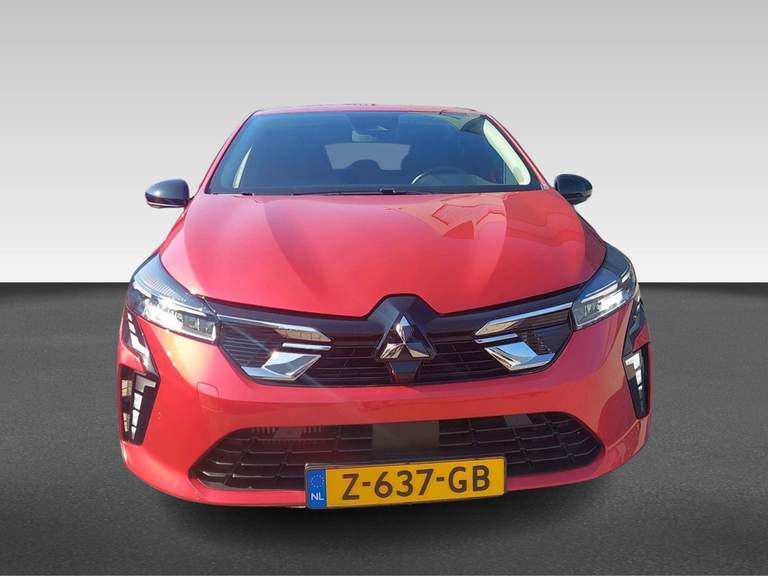 Mitsubishi Mitsubishi