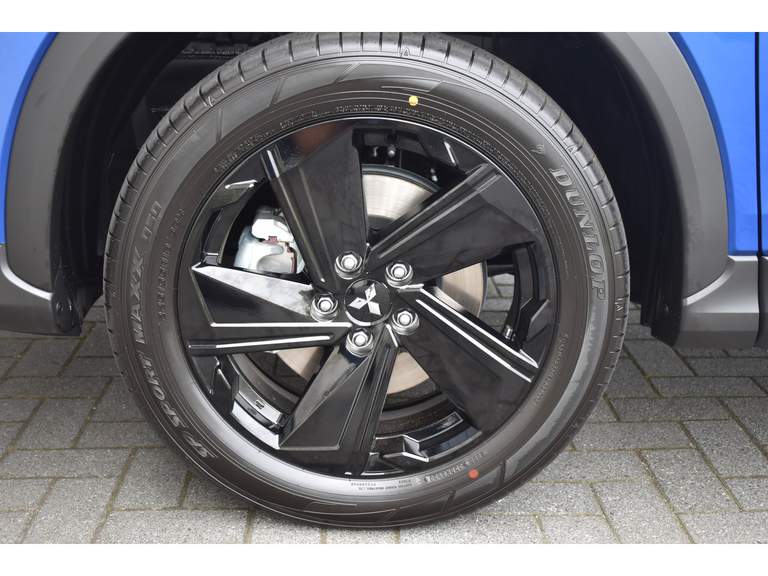 Mitsubishi Mitsubishi