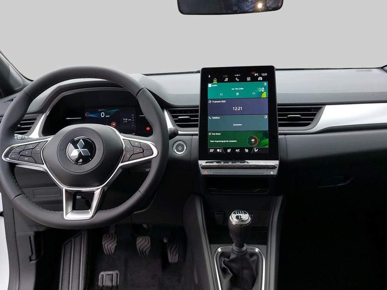 Mitsubishi Mitsubishi