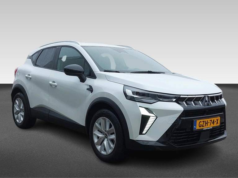 Mitsubishi Mitsubishi