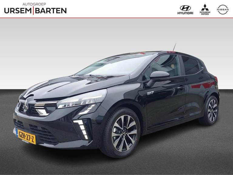 Mitsubishi Mitsubishi