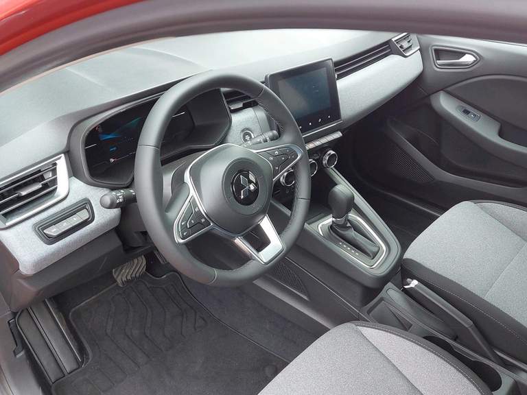 Mitsubishi Mitsubishi