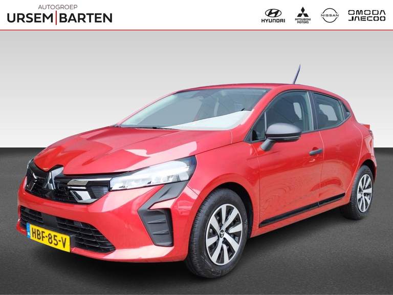 Mitsubishi Mitsubishi