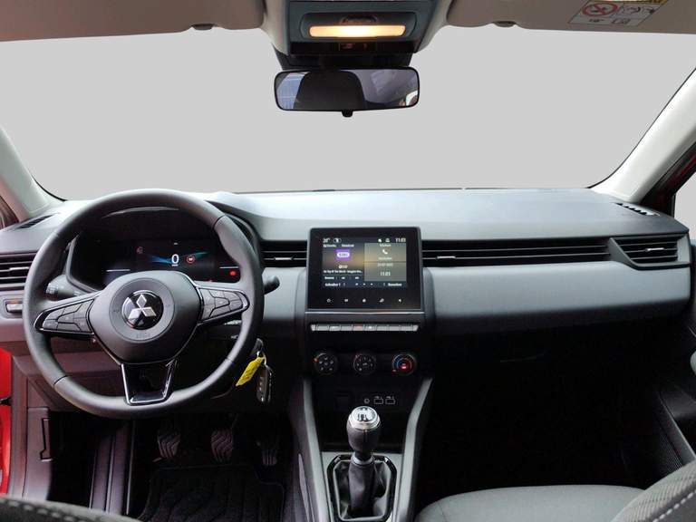 Mitsubishi Mitsubishi