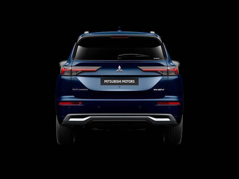 Mitsubishi Mitsubishi