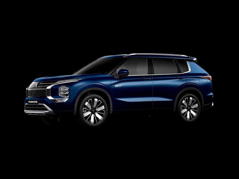 Mitsubishi Mitsubishi