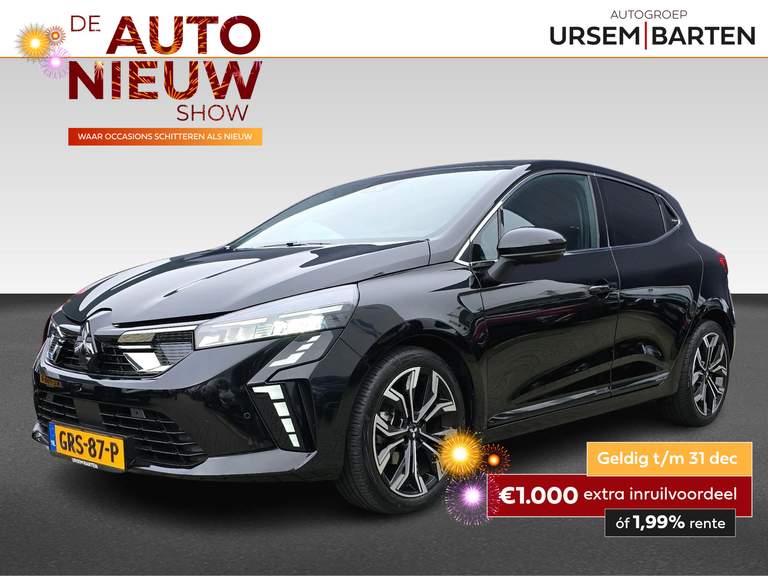 Mitsubishi Mitsubishi