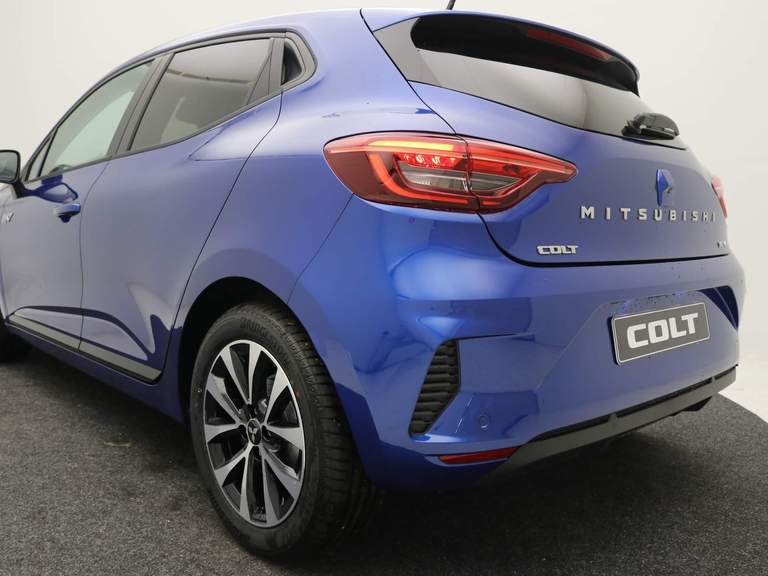 Mitsubishi Mitsubishi