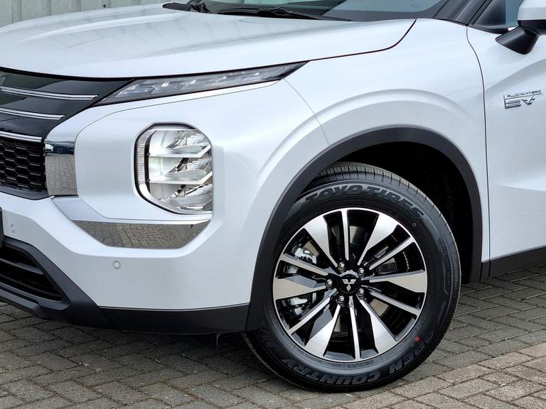 Mitsubishi