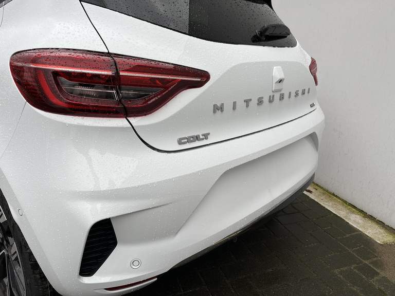 Mitsubishi Mitsubishi