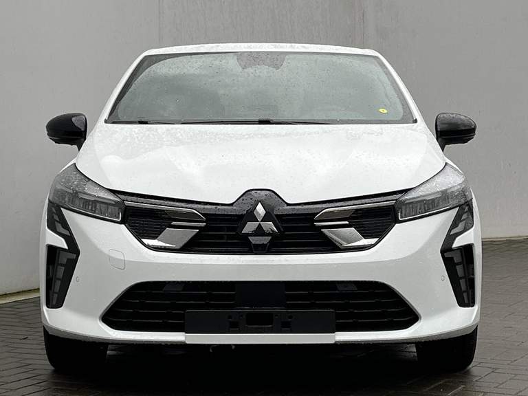 Mitsubishi Mitsubishi