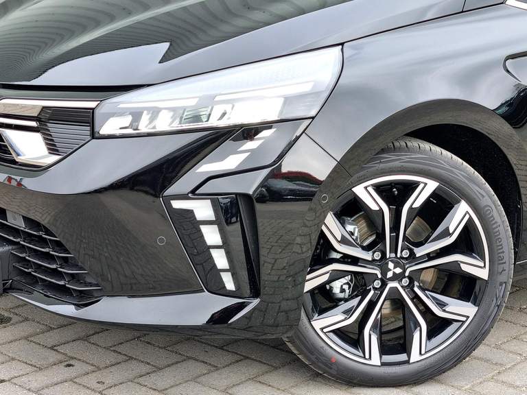 Mitsubishi Mitsubishi