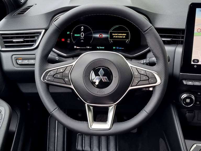 Mitsubishi Mitsubishi