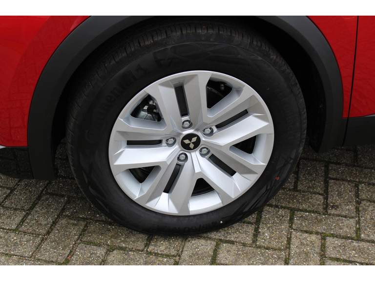 Mitsubishi Mitsubishi
