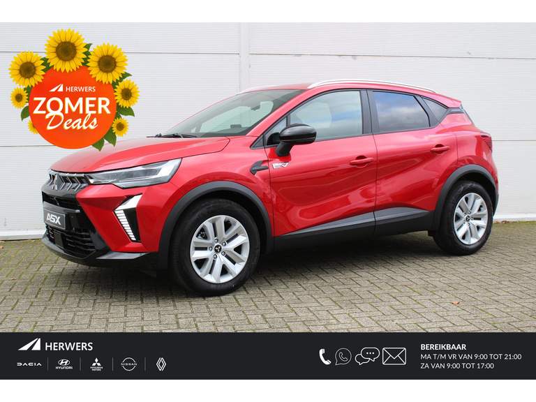 Mitsubishi