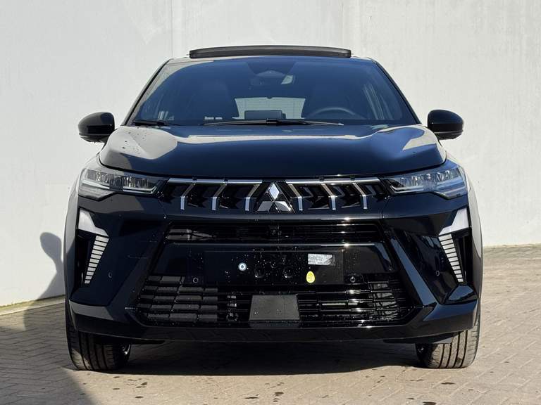 Mitsubishi Mitsubishi