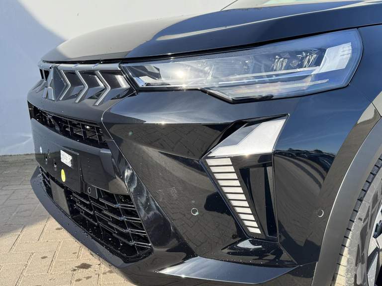 Mitsubishi Mitsubishi