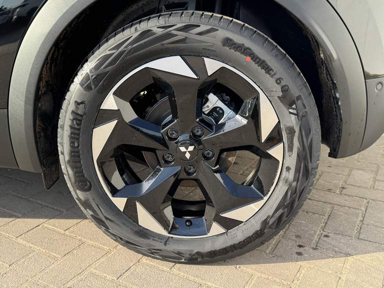 Mitsubishi Mitsubishi