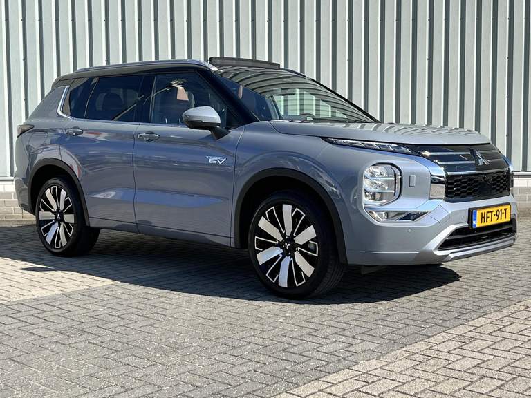 Mitsubishi Mitsubishi