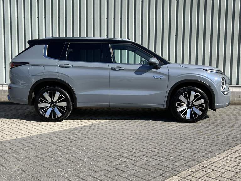 Mitsubishi Mitsubishi