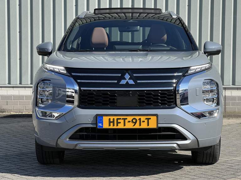 Mitsubishi Mitsubishi