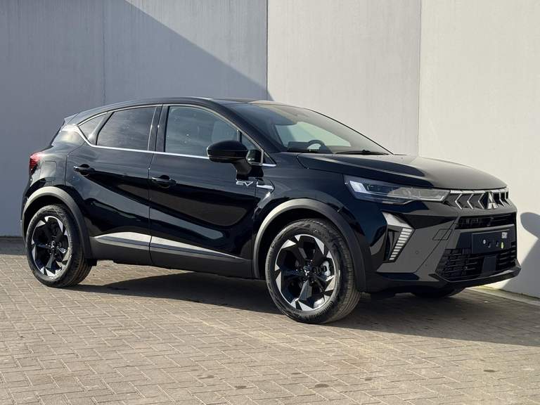 Mitsubishi Mitsubishi