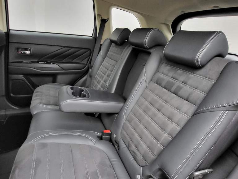 Mitsubishi Mitsubishi