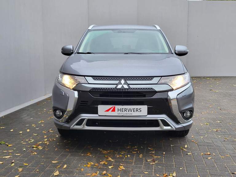 Mitsubishi Mitsubishi