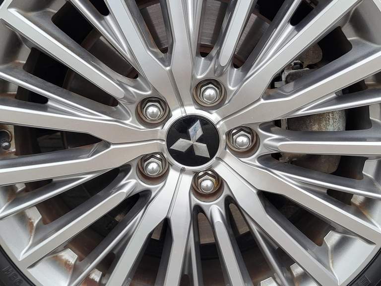 Mitsubishi Mitsubishi