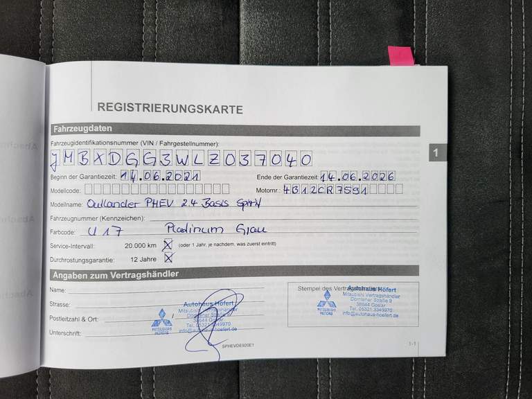 Mitsubishi Mitsubishi