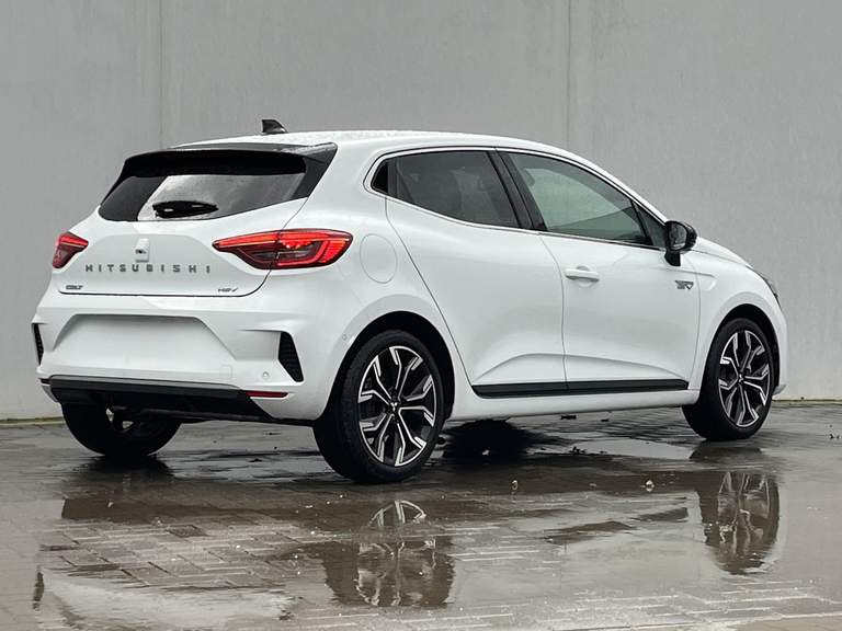 Mitsubishi Mitsubishi